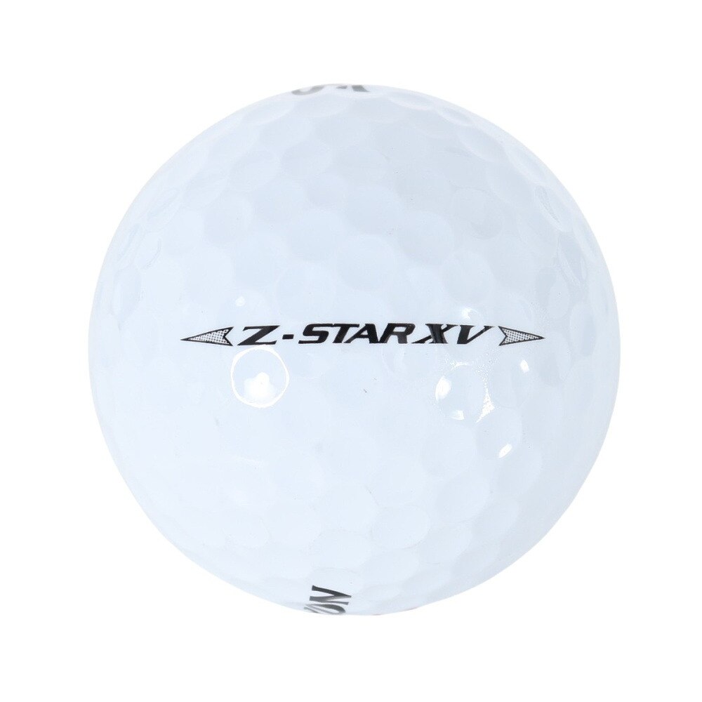 スリクソン（SRIXON）（メンズ、レディース）Z-STAR ボール入りギフト GGF-F3304