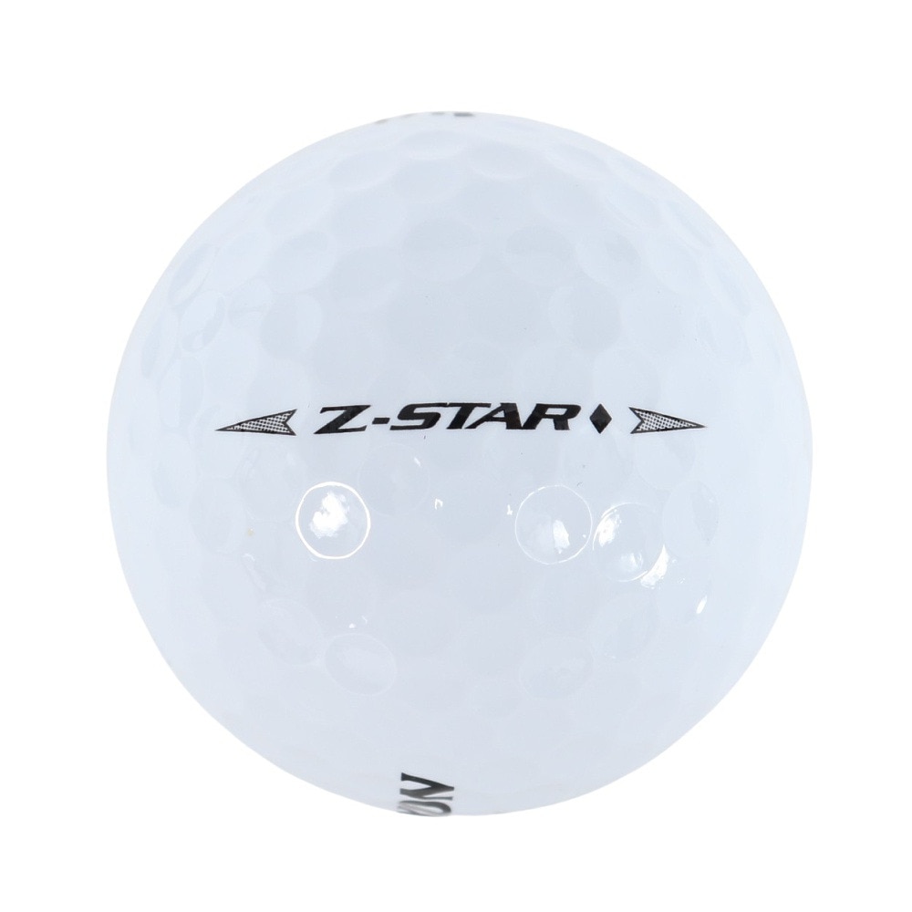 スリクソン（SRIXON）（メンズ、レディース）Z-STAR ボール入りギフト GGF-F3304