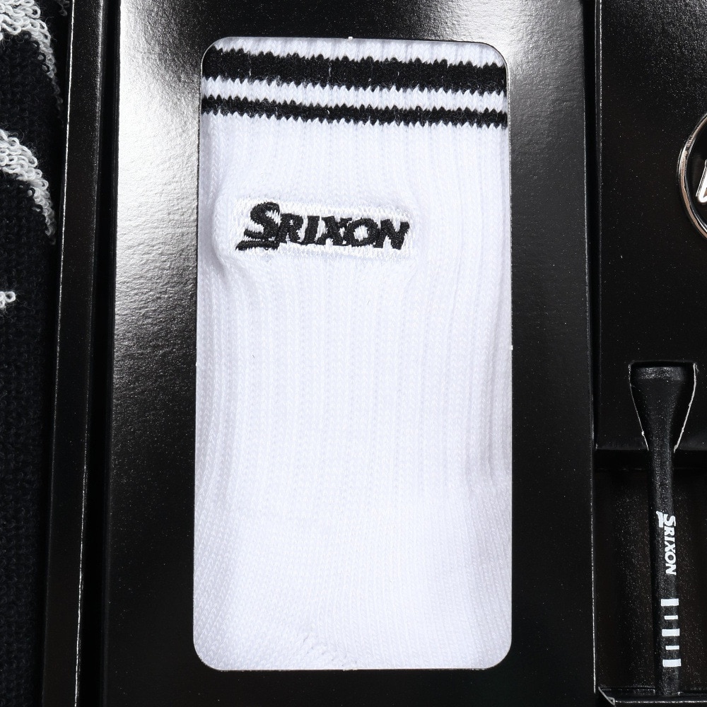 スリクソン（SRIXON）（メンズ、レディース）Z-STAR ボール入りギフト GGF-F3304