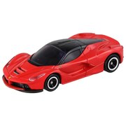 タカラトミー（TAKARA TOMY）（メンズ、レディース、キッズ）トミカ No.62 ラフェラーリ 101840