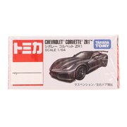 タカラトミー（TAKARA TOMY）（メンズ、レディース、キッズ）トミカ No.31 シボレー コルベット ZR1 102687