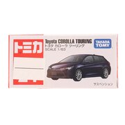タカラトミー（TAKARA TOMY）（メンズ、レディース、キッズ）トミカ No.24 トヨタ カローラ ツーリング 158288