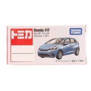 タカラトミー（TAKARA TOMY）（メンズ、レディース、キッズ）トミカ No.33 ホンダ フィット 158653