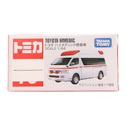 タカラトミー（TAKARA TOMY）（メンズ、レディース、キッズ）トミカ No.79 トヨタ ハイメディック救急車 741398