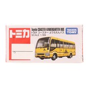 タカラトミー（TAKARA TOMY）（メンズ、レディース、キッズ）トミカ No.49 トヨタ コースター ようちえんバス 799207