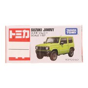 タカラトミー（TAKARA TOMY）（メンズ、レディース、キッズ）トミカ No.14 スズキ ジムニー 799245