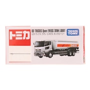 タカラトミー（TAKARA TOMY）（メンズ、レディース、キッズ）トミカ No.90 UDトラックス クオン エネオス タンクローリー 858249