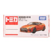 タカラトミー（TAKARA TOMY）（メンズ、レディース、キッズ）トミカ No.23 日産 GT-R 859932