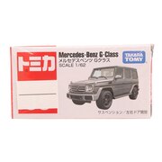 タカラトミー（TAKARA TOMY）（メンズ、レディース、キッズ）トミカ No.35 メルセデスベンツ Gクラス 879923