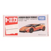 タカラトミー（TAKARA TOMY）（メンズ、レディース、キッズ）トミカ No.34 ランボルギーニ ウラカン ペルフォルマンテ 879947