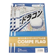 (メンズ、レディース、キッズ)ドラコンフラッグ PGBE9T2202.