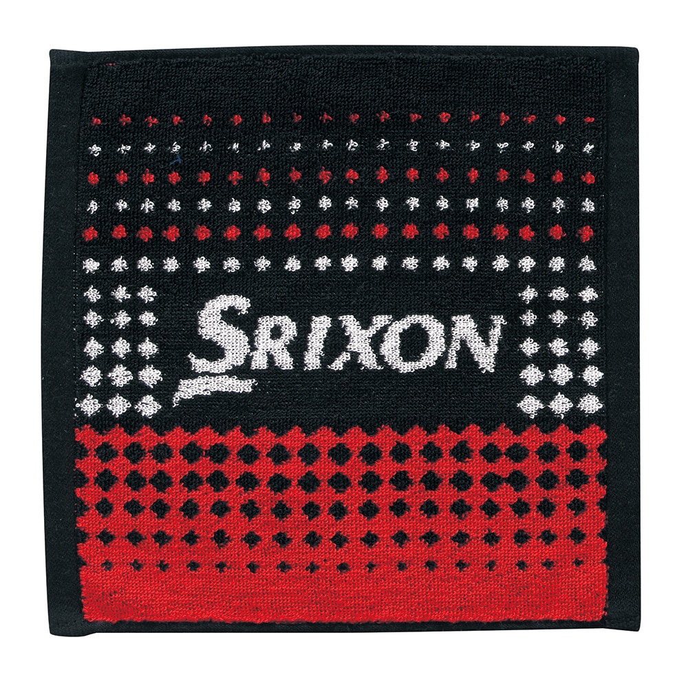 スリクソン（SRIXON）（メンズ、レディース）タオル・ソックスセット GGF-10348