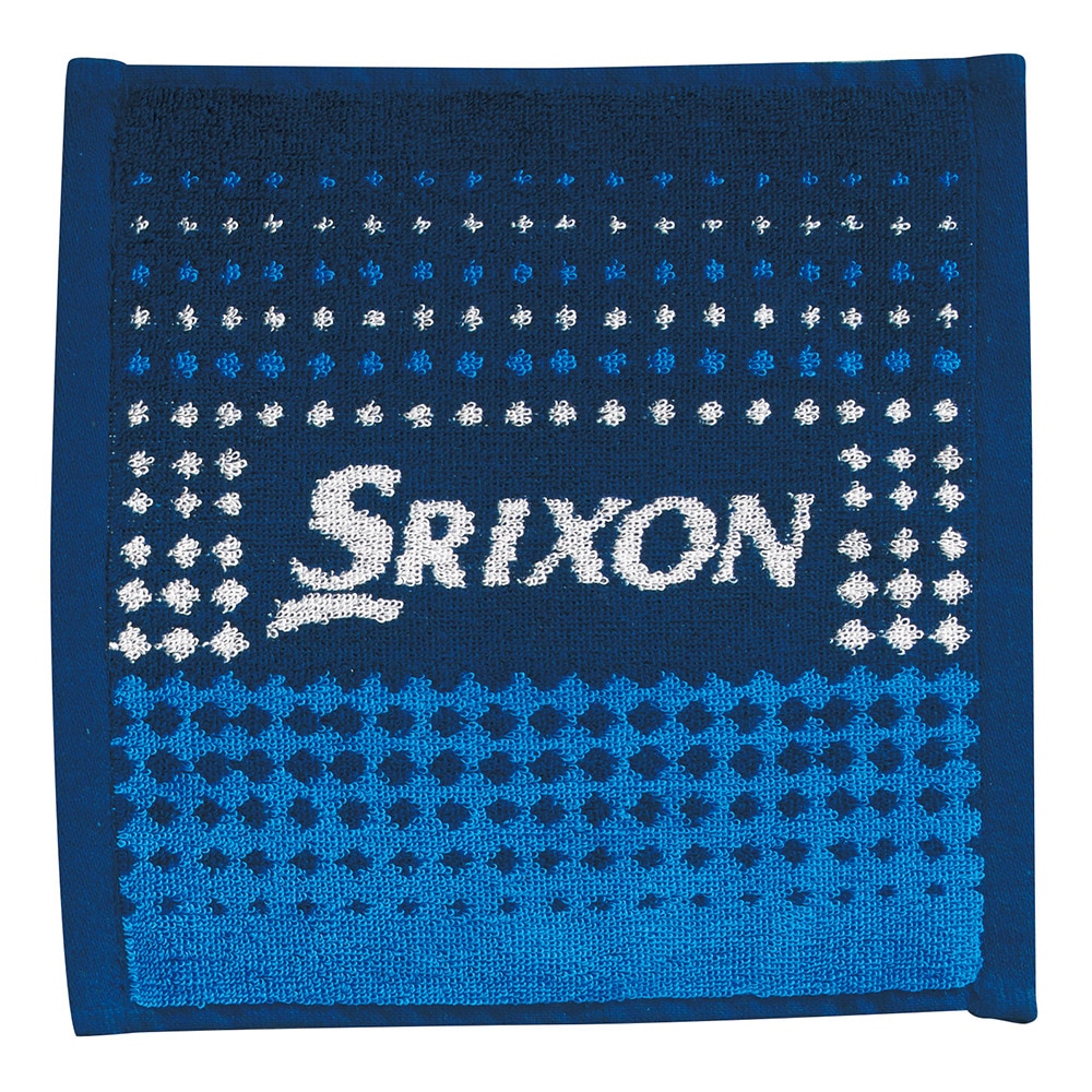 スリクソン（SRIXON）（メンズ、レディース）タオル・ソックスセット GGF-10348