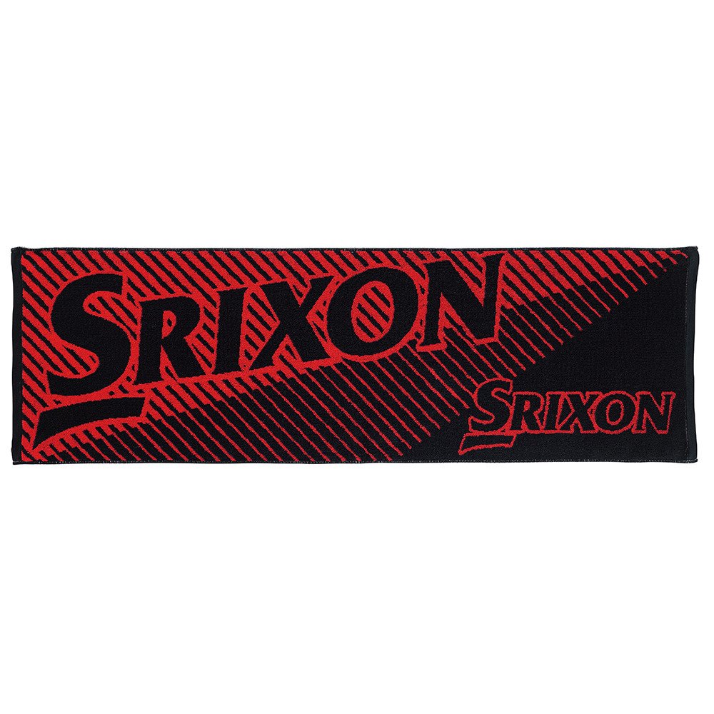 PE　タオル スリクソン（SRIXON）（メンズ、レディース）プロラインスポーツタオル