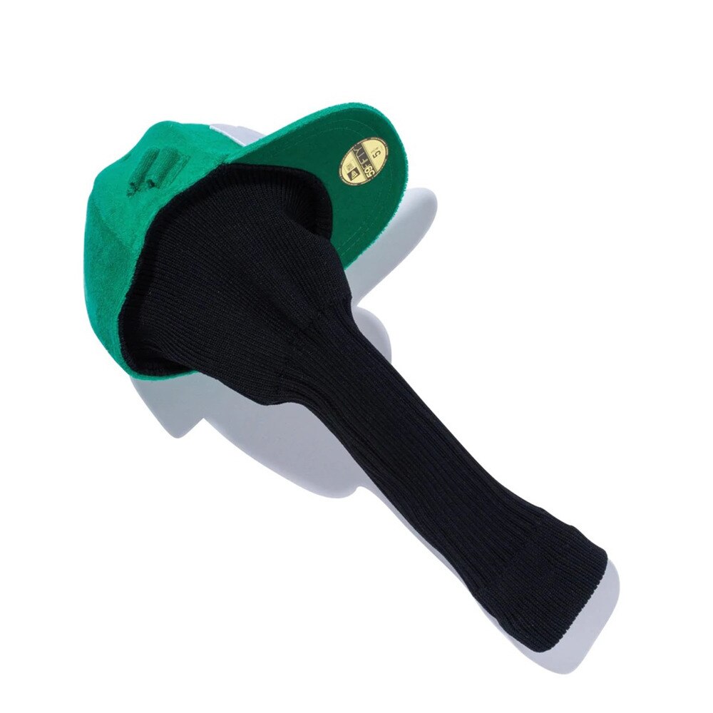 ニューエラ（NEW ERA）（メンズ、レディース）ゴルフ ヘッドカバー ドライバー用 13073293