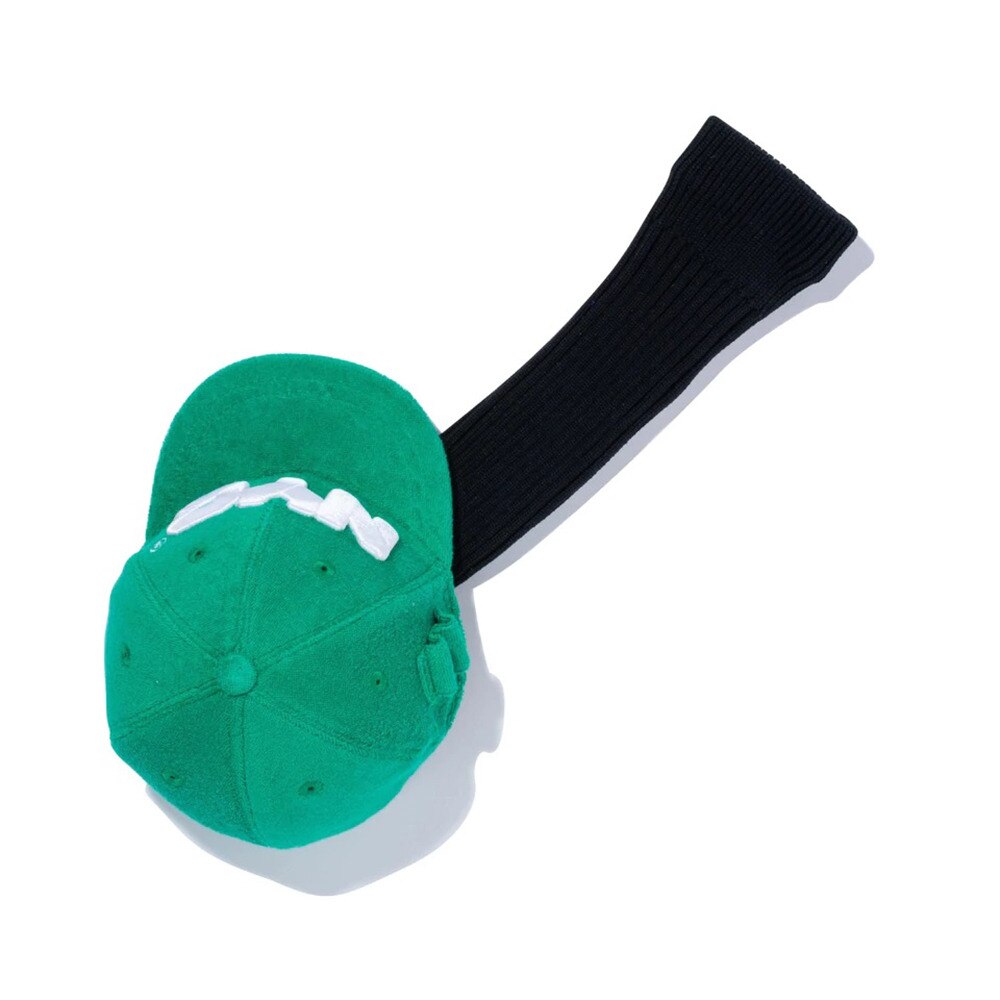 ニューエラ（NEW ERA）（メンズ、レディース）ゴルフ ヘッドカバー ドライバー用 13073293