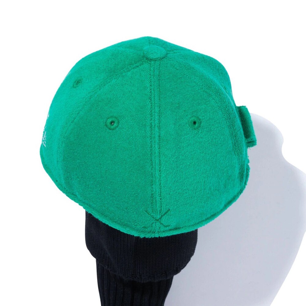 ニューエラ（NEW ERA）（メンズ、レディース）ゴルフ ヘッドカバー ドライバー用 13073293