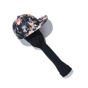 ニューエラ（NEW ERA）（メンズ、レディース）ゴルフ ヘッドカバー ドライバー用 13061341