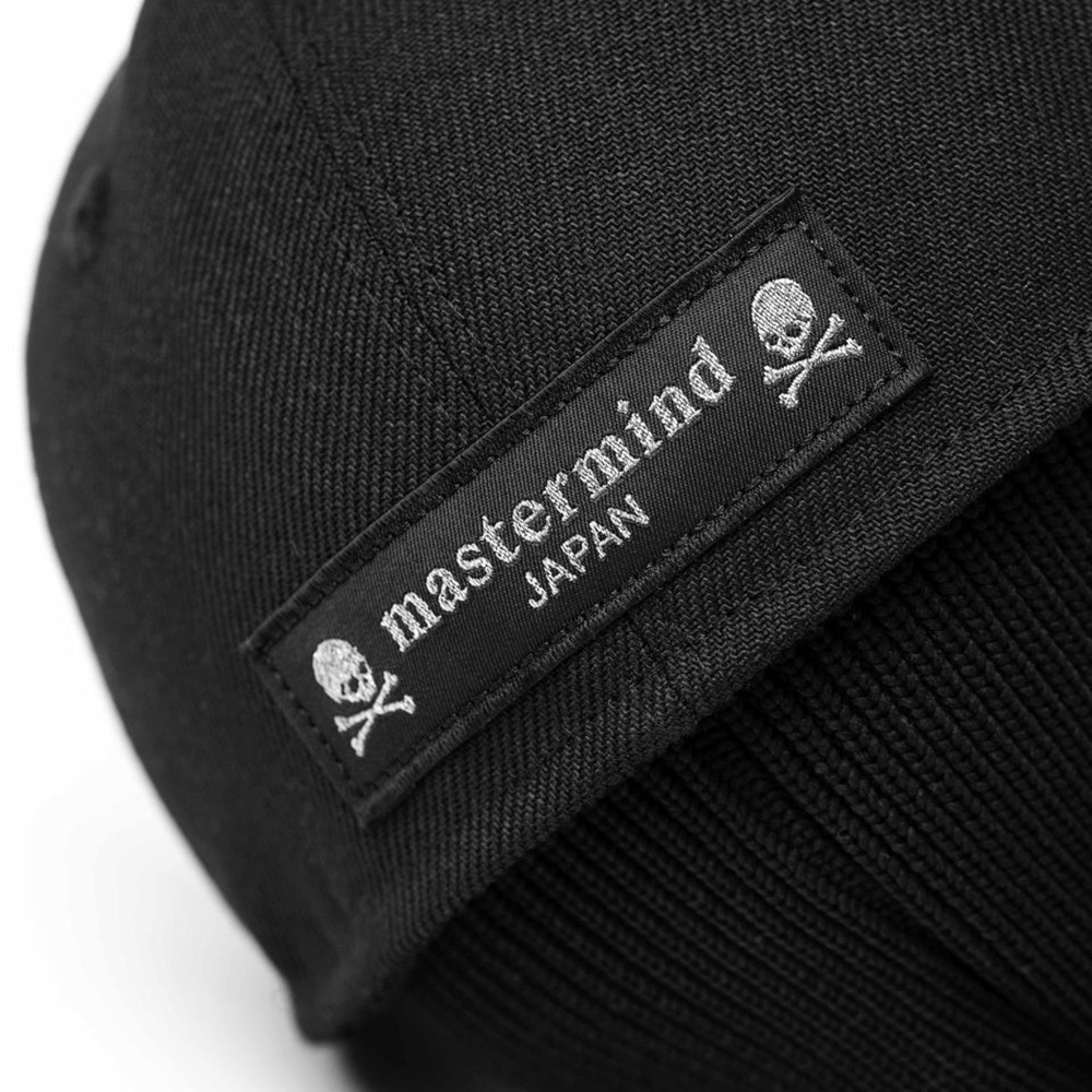 ニューエラ（NEW ERA）（メンズ、レディース）ヘッドカバー mastermind JAPAN 13334648