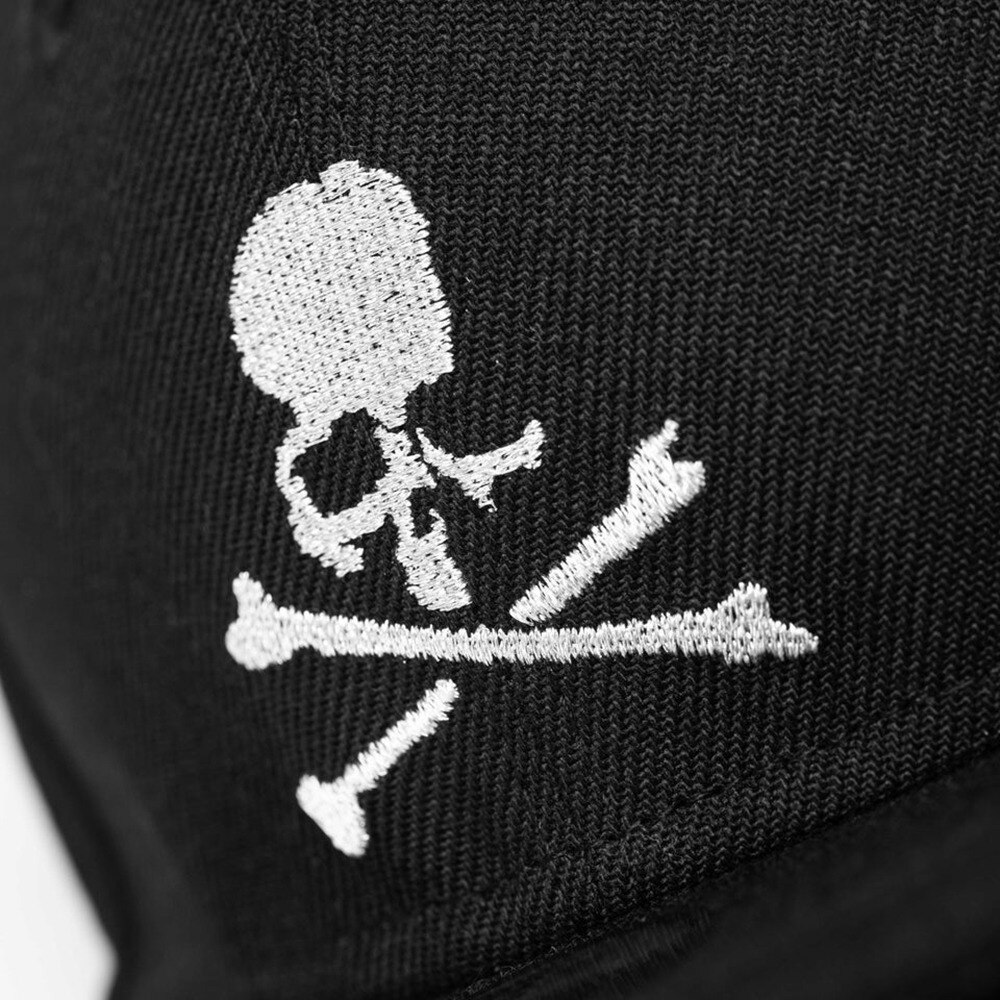 ニューエラ（NEW ERA）（メンズ、レディース）ヘッドカバー mastermind JAPAN 13334648