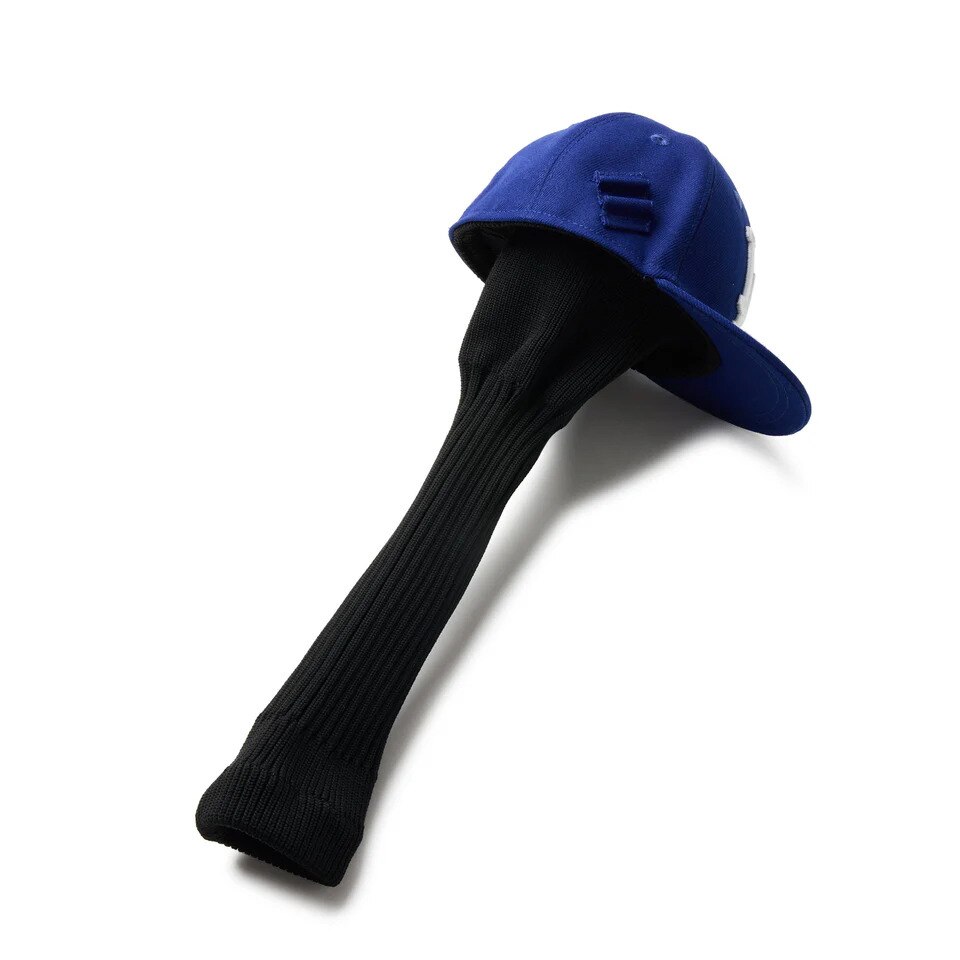 ニューエラ（NEW ERA）（メンズ、レディース）ゴルフ ヘッドカバー ドライバー用 ロサンゼルス・ドジャース 25J 14393708