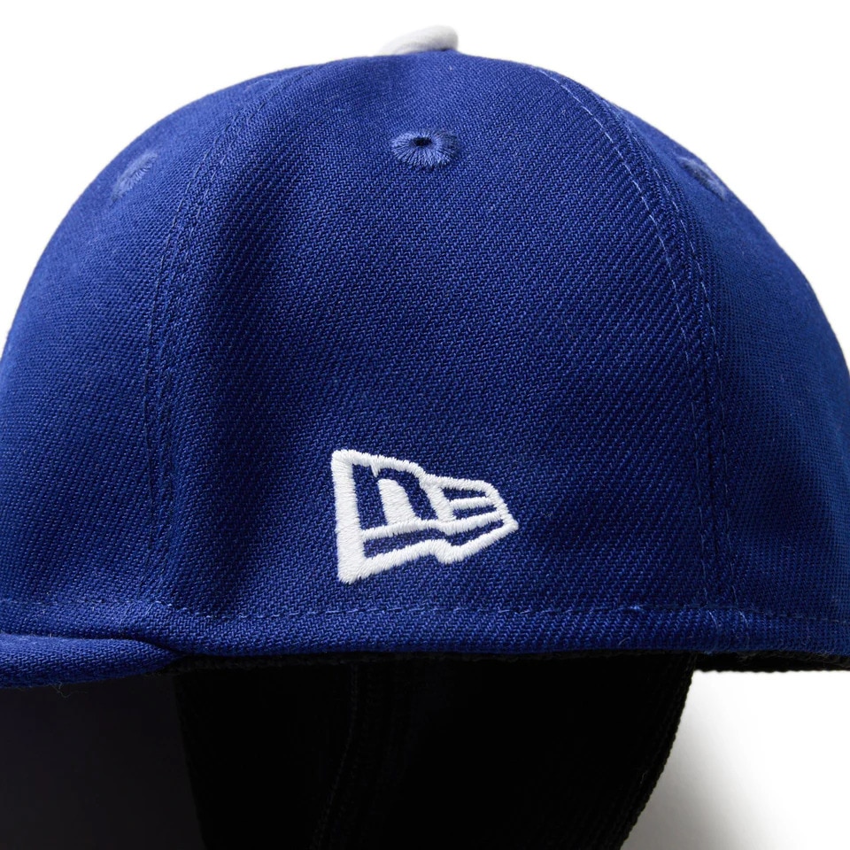 ニューエラ（NEW ERA）（メンズ、レディース）ゴルフ ヘッドカバー ドライバー用 ロサンゼルス・ドジャース 25J 14393708