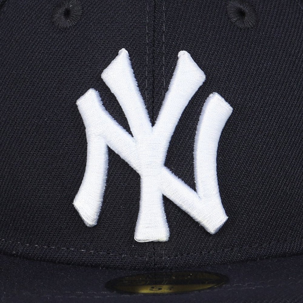 ニューエラ（NEW ERA）（メンズ、レディース）ゴルフ ヘッドカバー ドライバー用 ニューヨーク・ヤンキース 25J 14518209