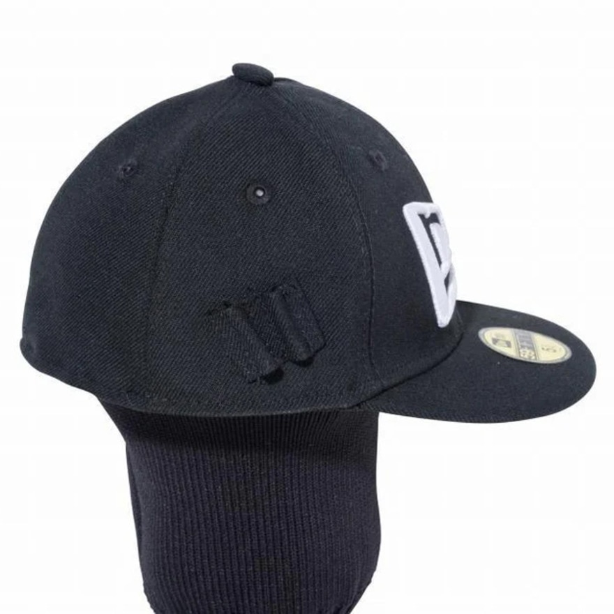 ニューエラ（NEW ERA）（メンズ、レディース）ゴルフ ヘッドカバー ドライバー用 フラッグロゴ 14518200