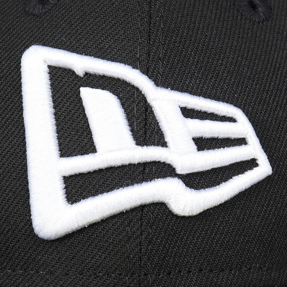 ニューエラ（NEW ERA）（メンズ、レディース）ゴルフ ヘッドカバー ドライバー用 フラッグロゴ 14518200