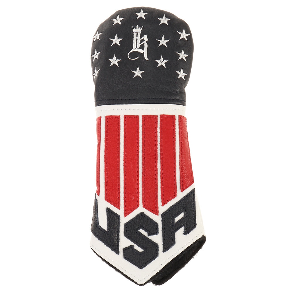 ヘッドカバー usa - ゴルフ用品の人気商品・通販・価格比較 - 価格.com
