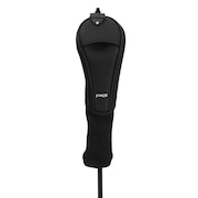 (メンズ、レディース)ゴルフ PUニットHC ユーティリティー用 UT PGPG8T3019 BLK