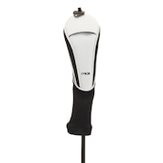 (メンズ、レディース)ゴルフ PUニットHC ユーティリティー用 UT PGPG8T3019 WHT