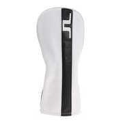 J.LINDEBERG（メンズ）ゴルフ ヘッドカバー ドライバー用 073-94400-019