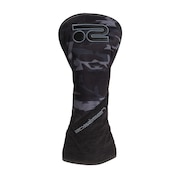 ROSASEN（メンズ、レディース）ゴルフ ヘッドカバー ドライバー用 046-95801-019