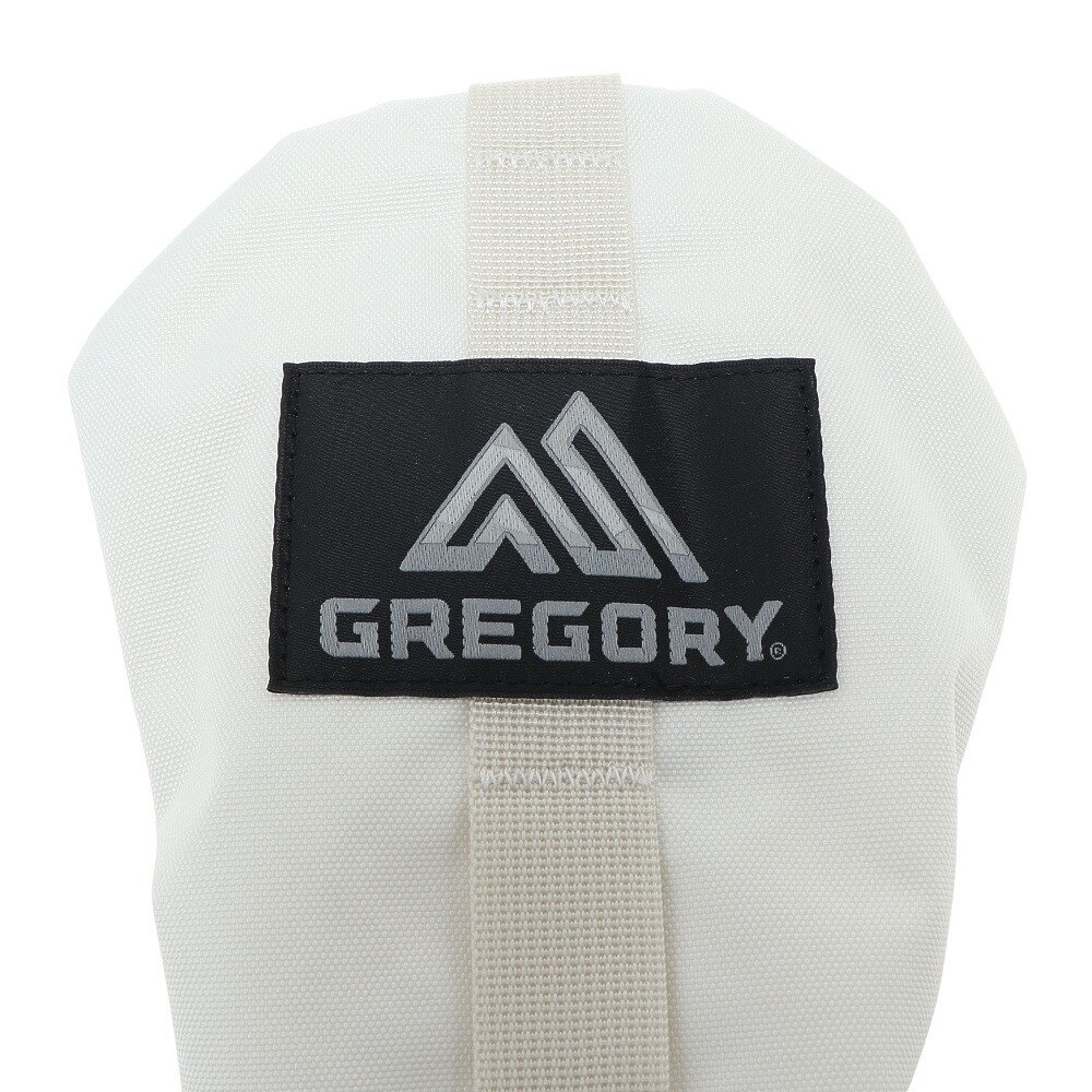 グレゴリー（GREGORY）（メンズ、レディース）ゴルフ ヘッドカバー ドライバー用 カバー 1414371627-オフホワイト