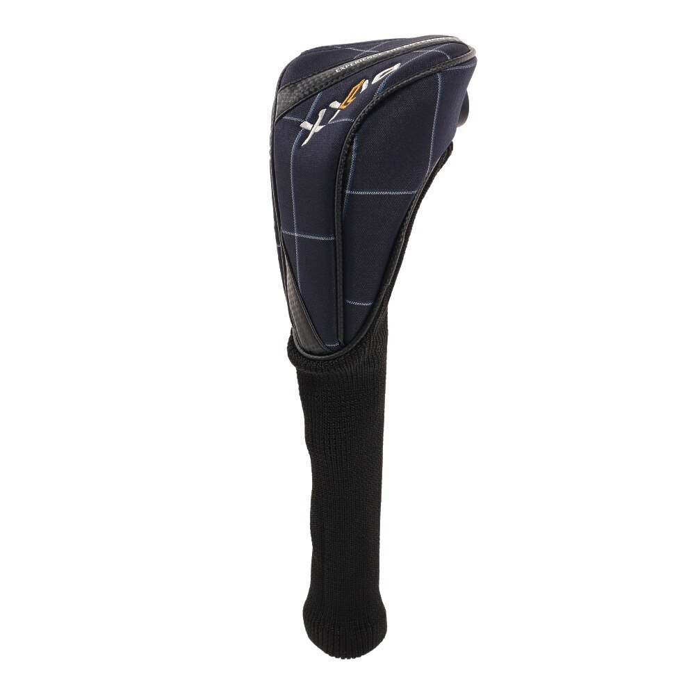 ゼクシオ（XXIO）（メンズ、レディース）ヘッドカバー フェアウェイウッド用 GGE-X148F NVY