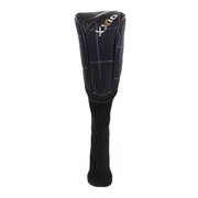 ゼクシオ（XXIO）（メンズ、レディース）ヘッドカバー フェアウェイウッド用 GGE-X148F NVY