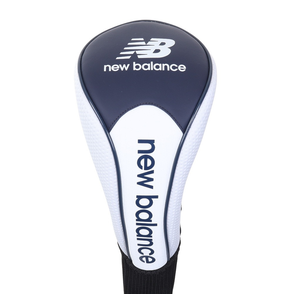 ニューバランス（new balance）（メンズ、レディース）ドライバーカバー 012-2984001-030