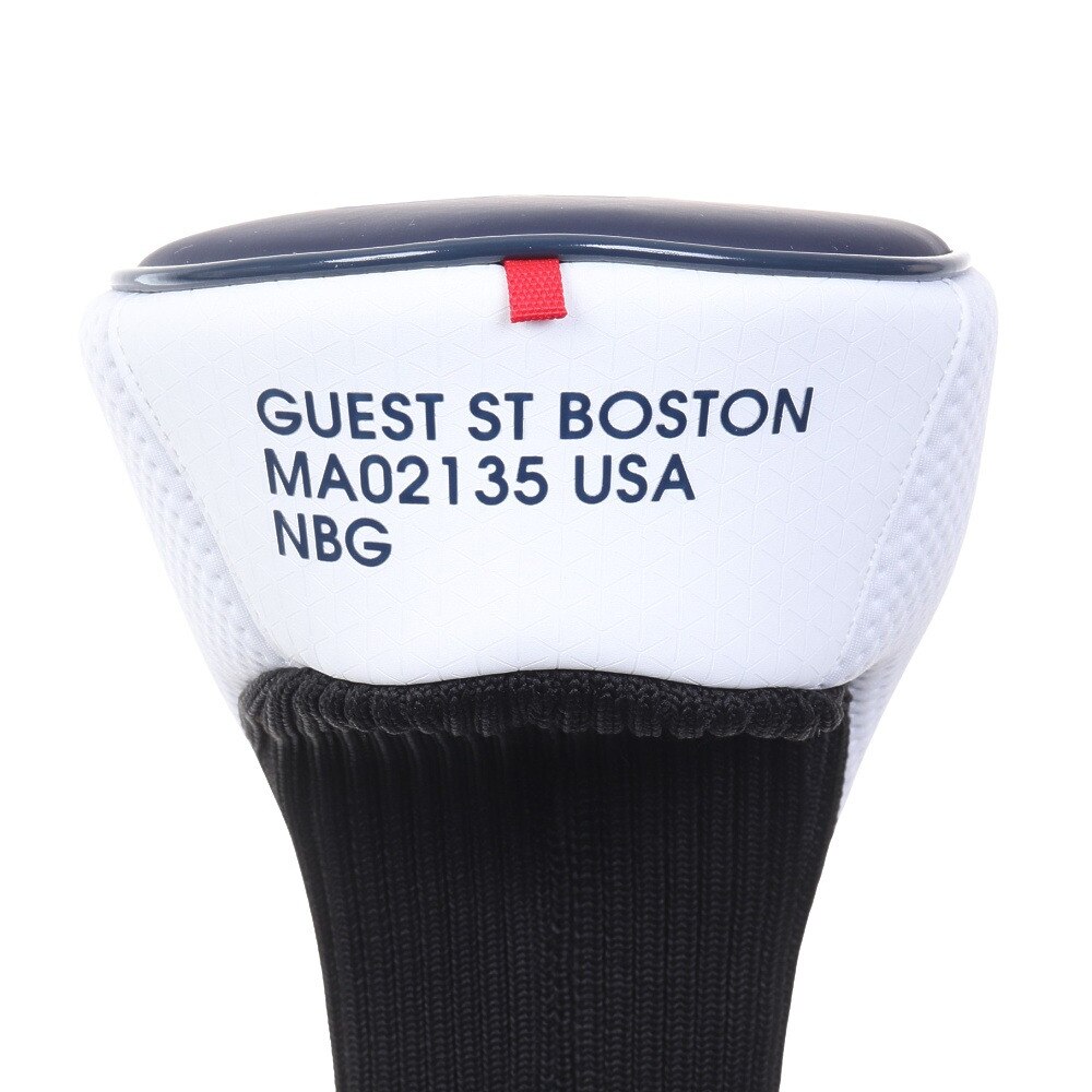 ニューバランス（new balance）（メンズ、レディース）ドライバーカバー 012-2984001-030