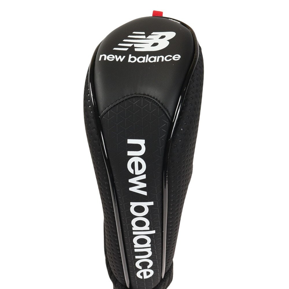 ニューバランス（new balance）（メンズ、レディース）ユーティリティ用 ヘッドカバー 120CC対応 012-2984003-010