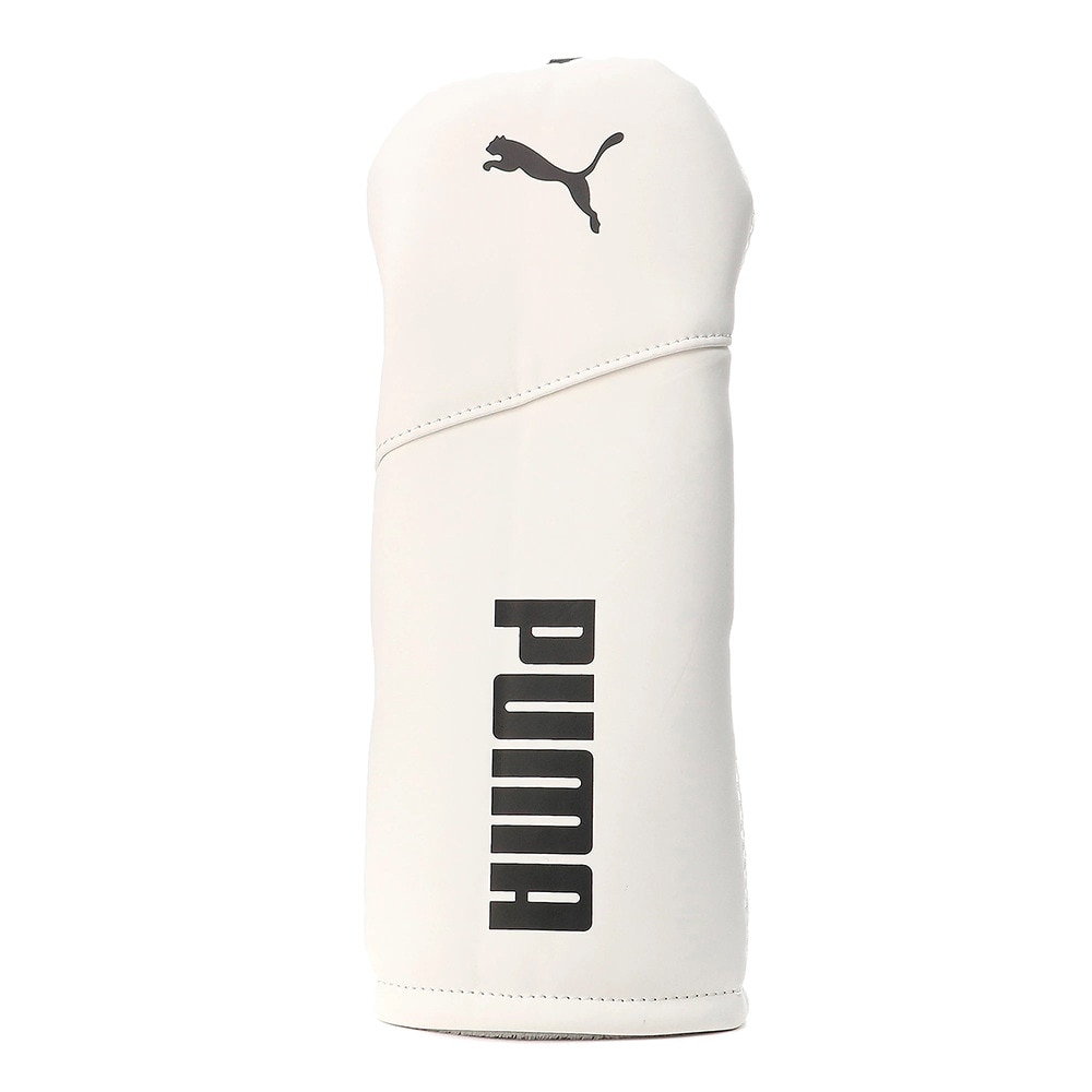 プーマ（PUMA）（メンズ）ゴルフ ベーシック ヘッドカバー フェアウェイウッド用 FW用 867983-02