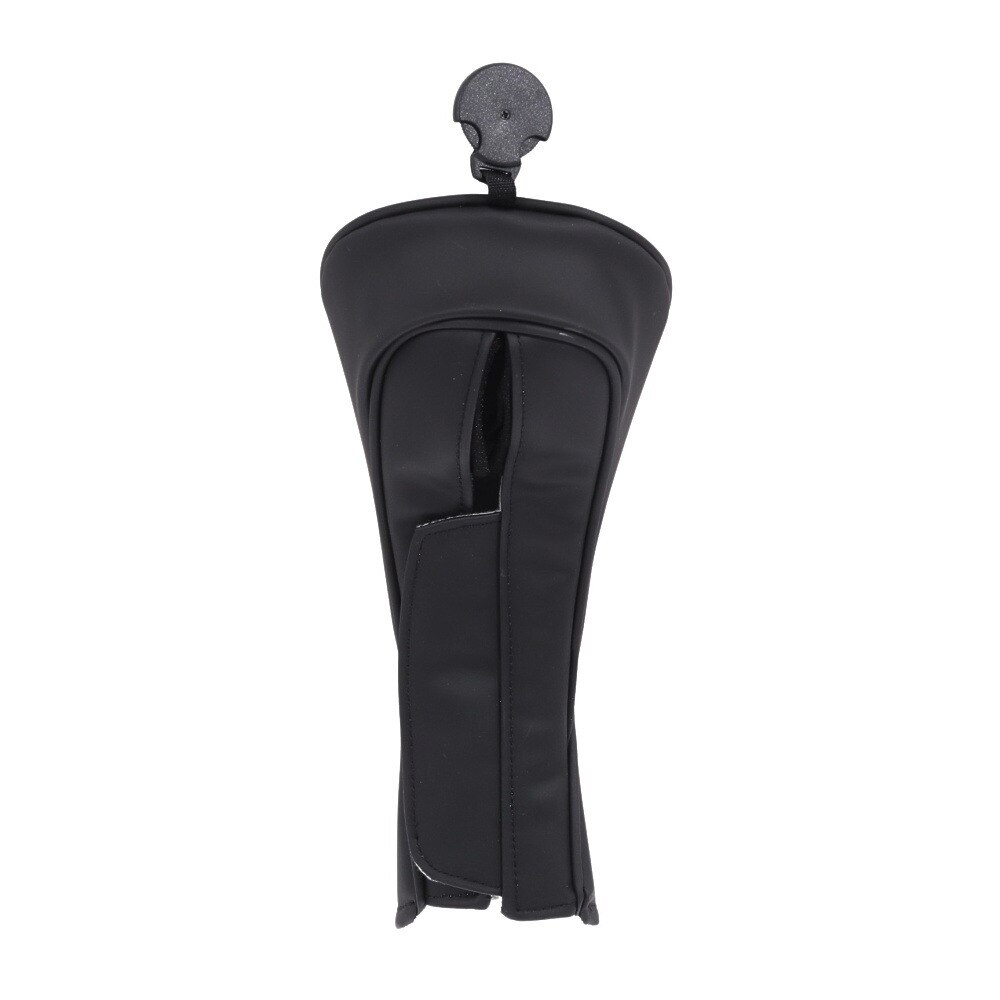 ウノ ピゥ ウノ ウグァーレ トレ（1PIU1UGUALE3）（メンズ、レディース）HEAD COVER FW フェアウェイウッド用 GRG139 BLK