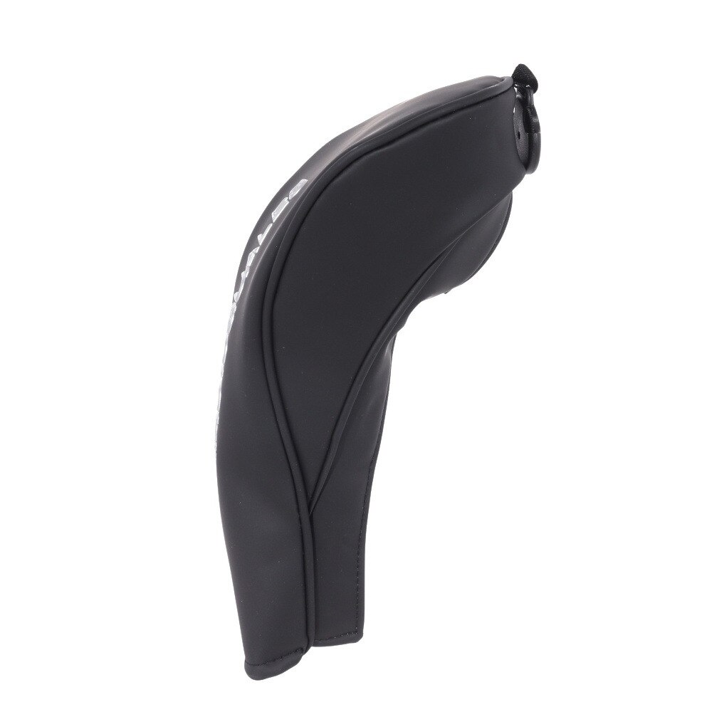 ウノ ピゥ ウノ ウグァーレ トレ（1PIU1UGUALE3）（メンズ、レディース）HEAD COVER FW フェアウェイウッド用 GRG139 BLK