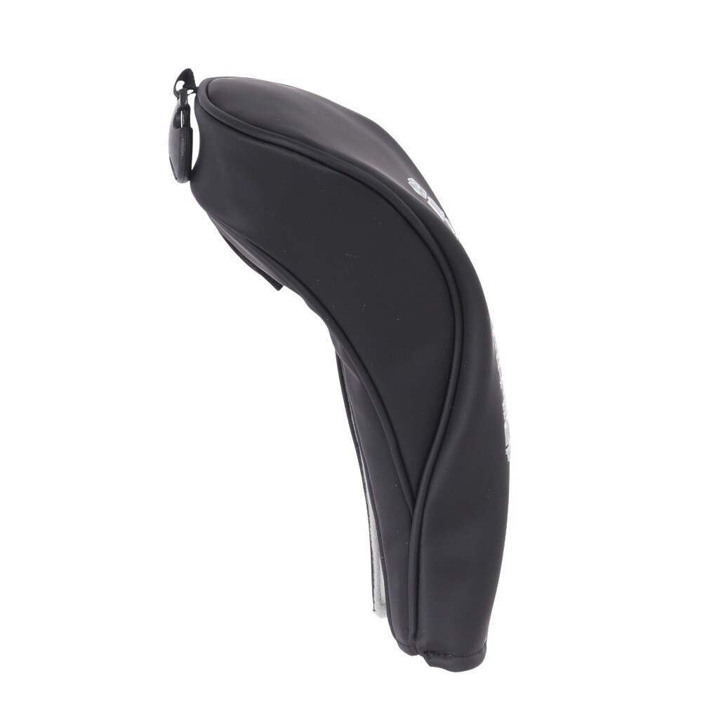 ウノ ピゥ ウノ ウグァーレ トレ（1PIU1UGUALE3）（メンズ、レディース）HEAD COVER FW フェアウェイウッド用 GRG139 BLK