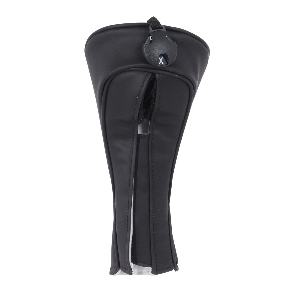 ウノ ピゥ ウノ ウグァーレ トレ（1PIU1UGUALE3）（メンズ、レディース）HEAD COVER FW フェアウェイウッド用 GRG139 BLK