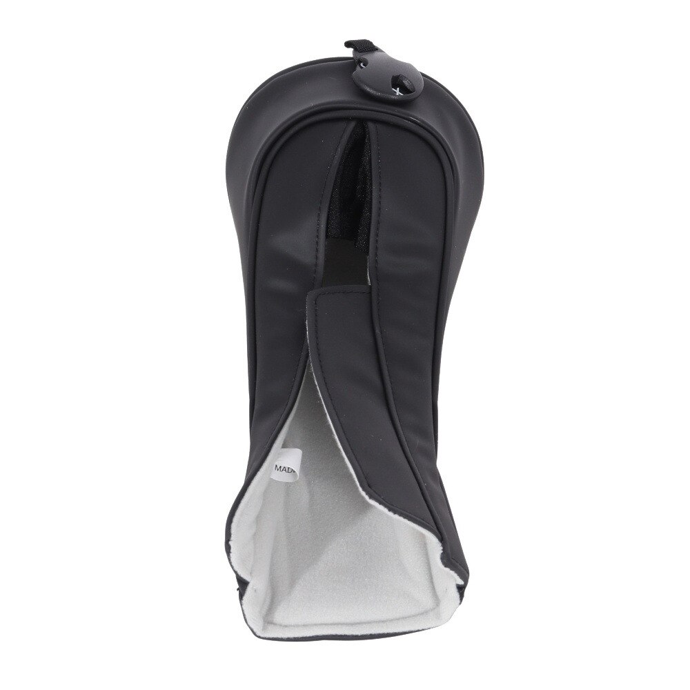 ウノ ピゥ ウノ ウグァーレ トレ（1PIU1UGUALE3）（メンズ、レディース）HEAD COVER FW フェアウェイウッド用 GRG139 BLK
