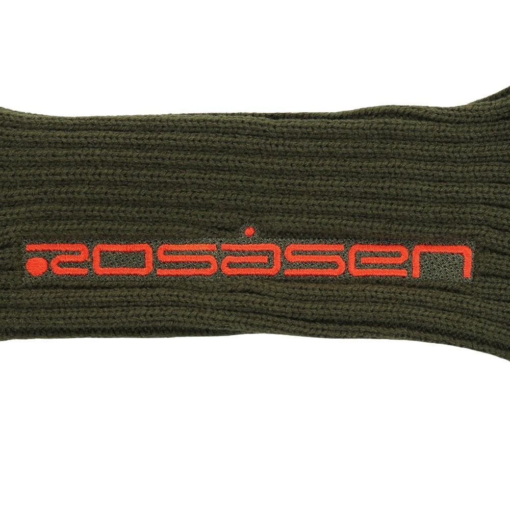 ROSASEN（メンズ、レディース）ゴルフ ヘッドカバードライバー用 DW 046-97801-027