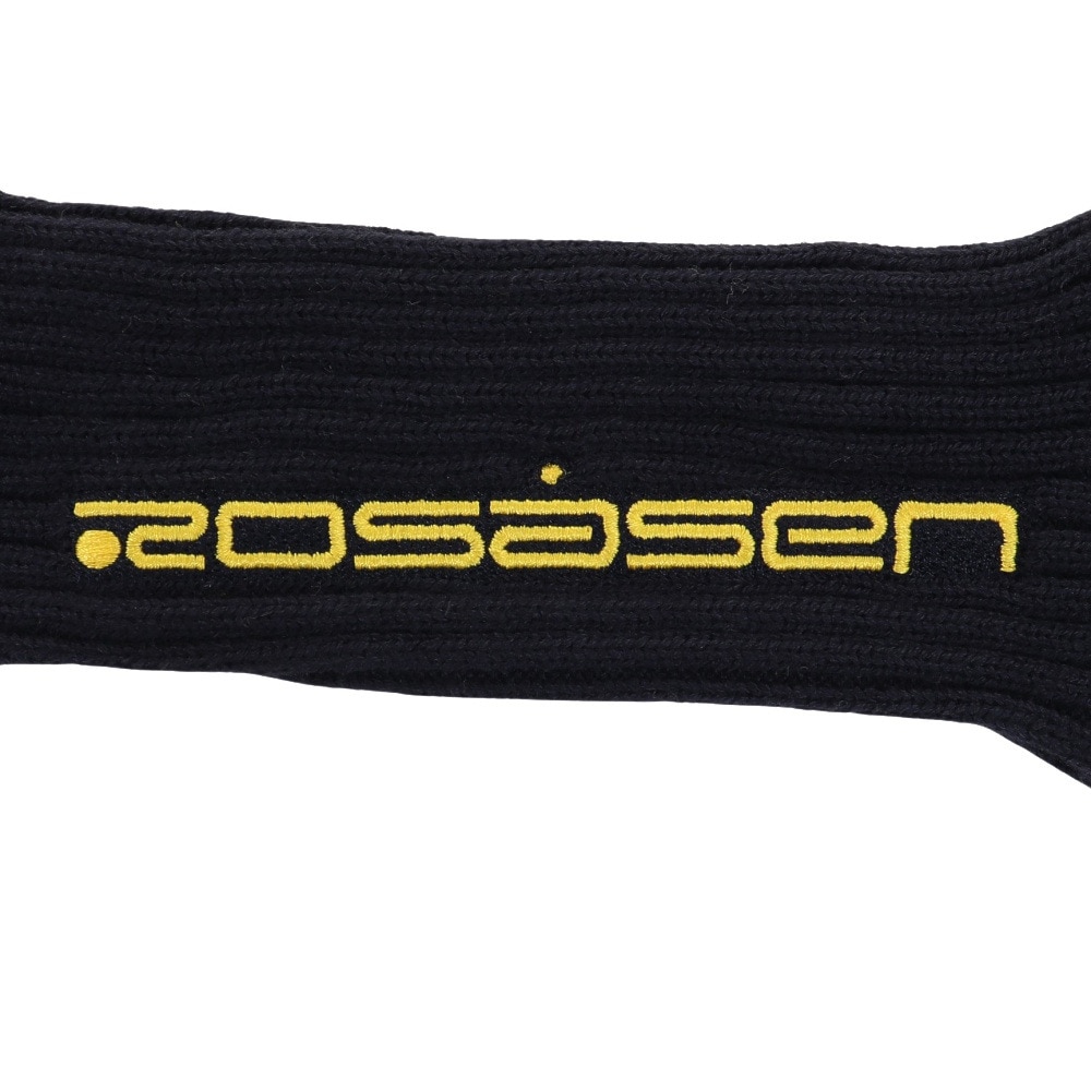 ROSASEN（メンズ、レディース）ゴルフ ヘッドカバードライバー用 DW 046-97801-098