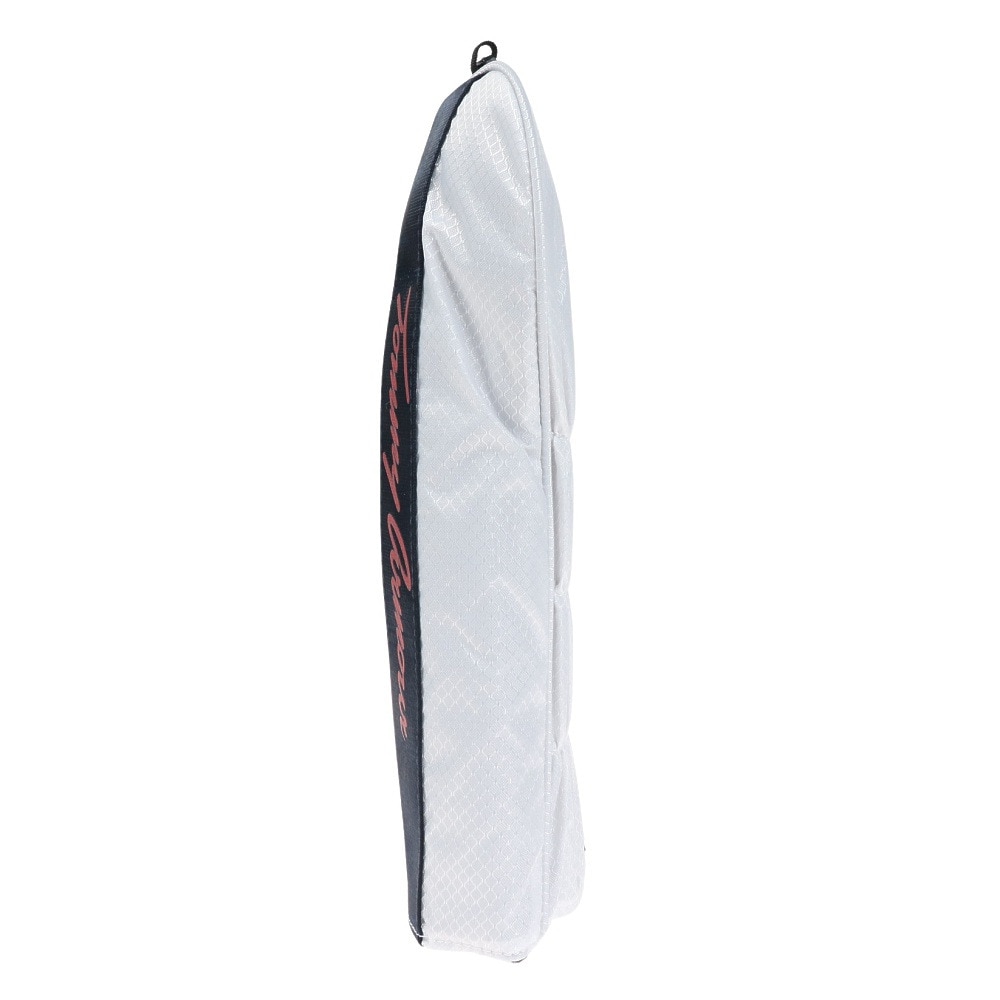 トミーアーマー（Tommy Armour）（メンズ）ゴルフ ヘッドカバー フェアウェイウッド用 TAPG22Y300014 WHT