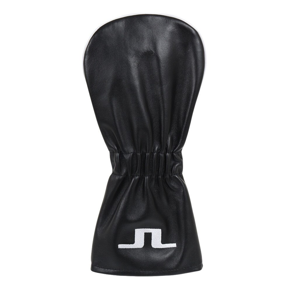 J.LINDEBERG（メンズ、レディース）ゴルフ ドライバー用ヘッドカバー 073-97900-104